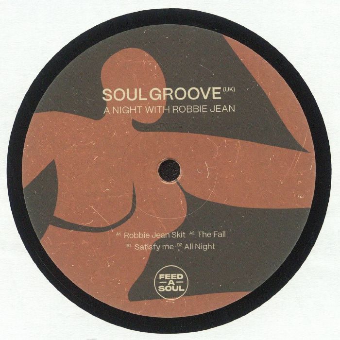 Soul Groove Vinyl