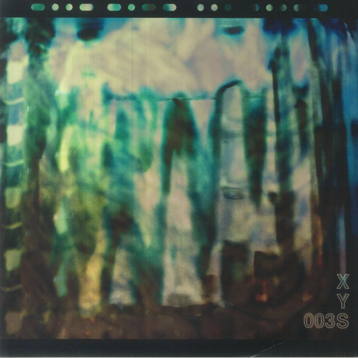 Initial Code Iteration Of A Dream