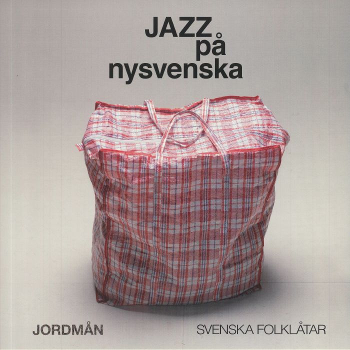 Jordman Jazz Pa Nysvenska