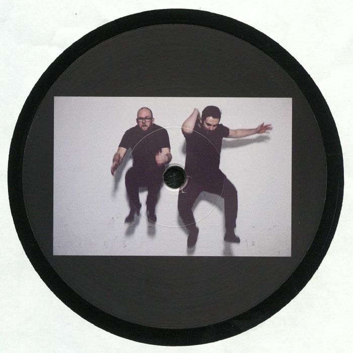 Ibrahimovic Vinyl