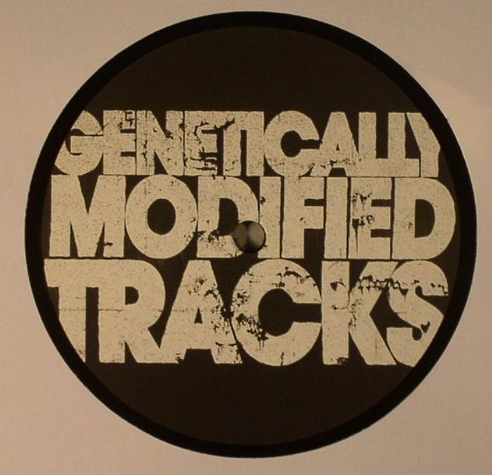 DJ Spider | Franklin De Costa Genetically Modified Tracks