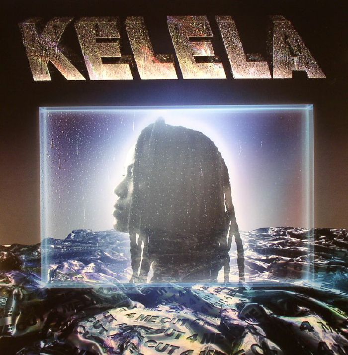 Kelela Cut 4 Me: Deluxe Edition