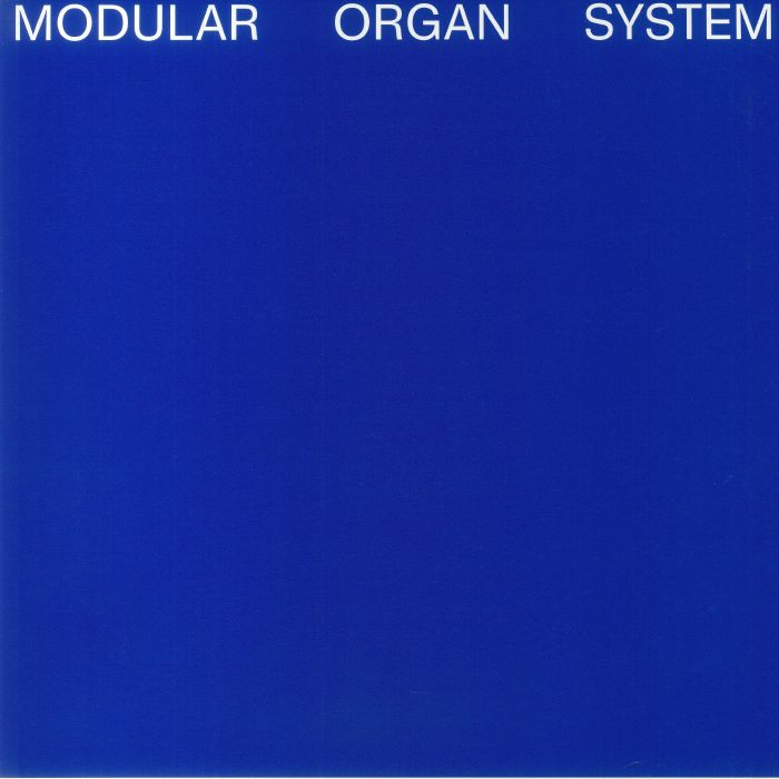 Phillip Sollmann | Konrad Sprenger Modular Organ System
