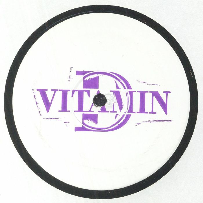 Vitamin D Vinyl