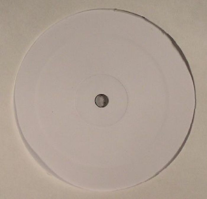 Minority Band – Journey To The Shore vinyl cover