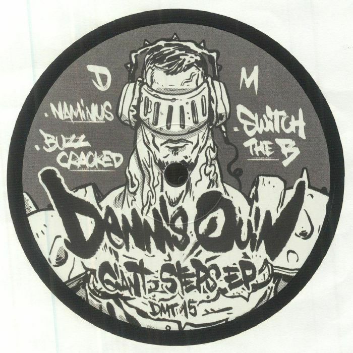 Dennis Quin Vinyl