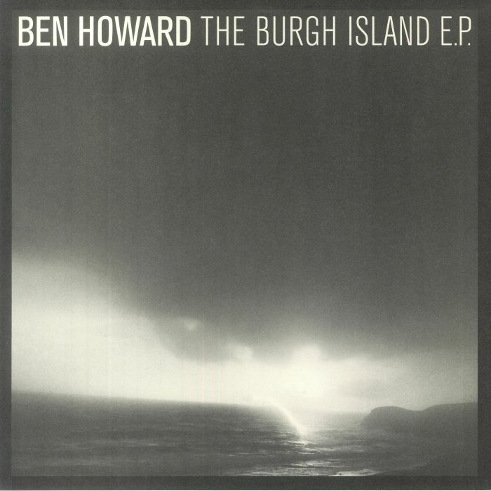 Ben Howard The Burgh Island EP (10th Anniversary Edition) (B STOCK)
