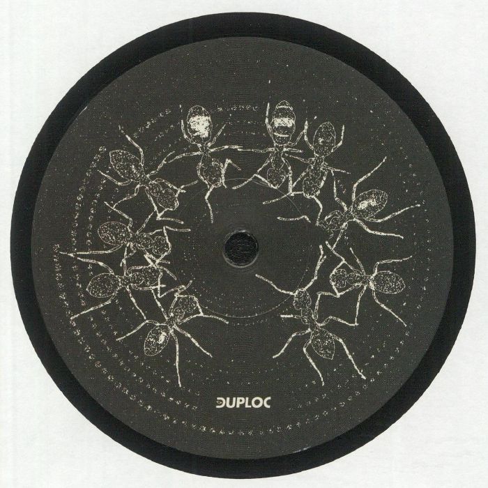 Hamdi Vinyl