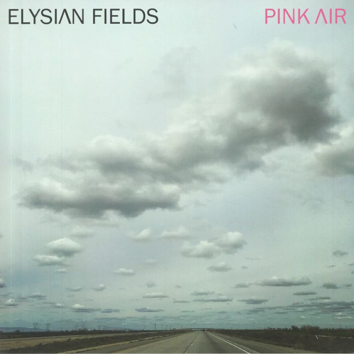 Elysian Fields Pink Air