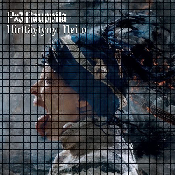 Px3kauppila Hirttaytynyt Neito