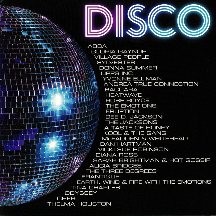 Various Artists Disco