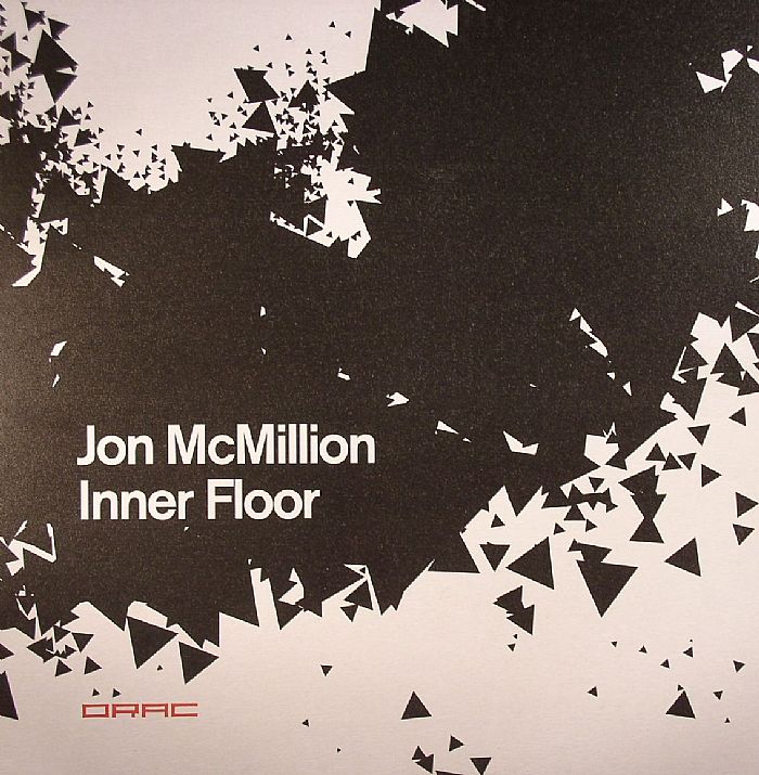 Jon Mcmillion Inner Floor