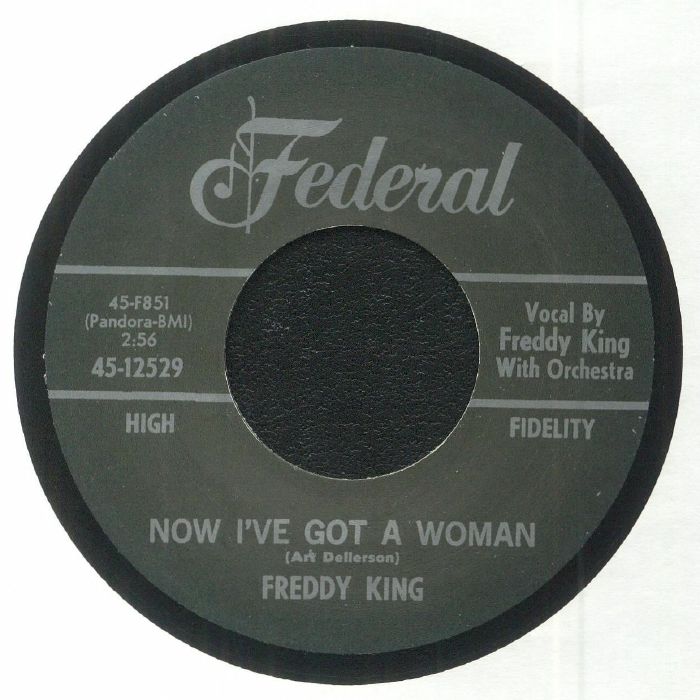 Federal Vinyl
