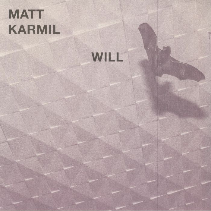 Matt Karmil Will