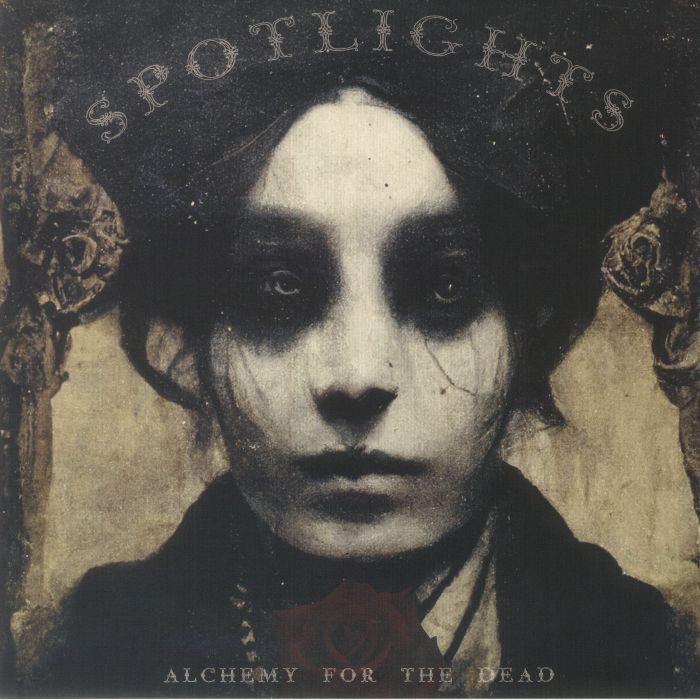 Spotlights Alchemy For The Dead