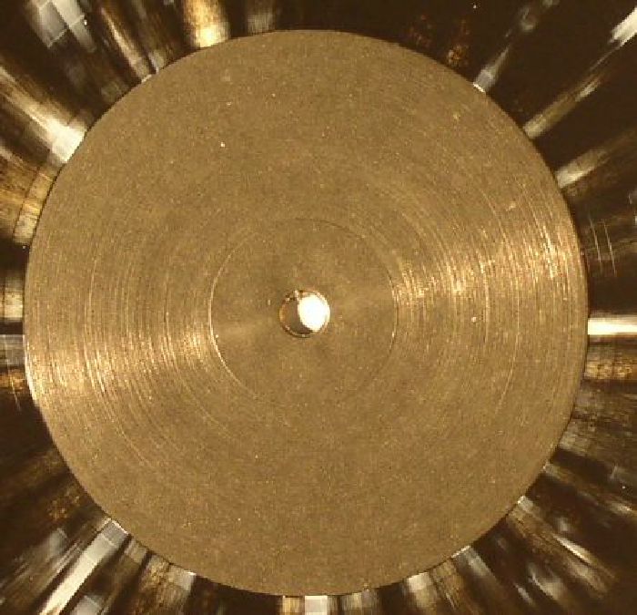 Jovonn – Satisfied vinyl cover