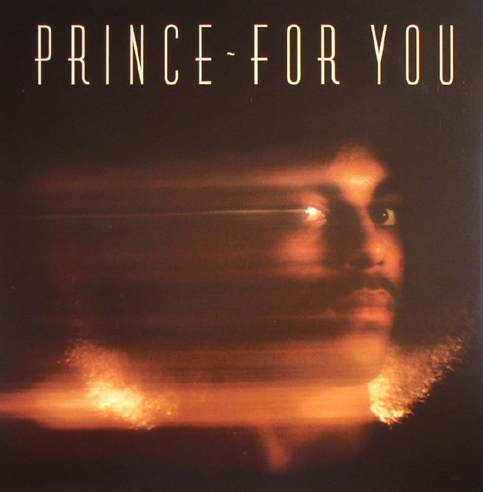 Prince For You (reissue)