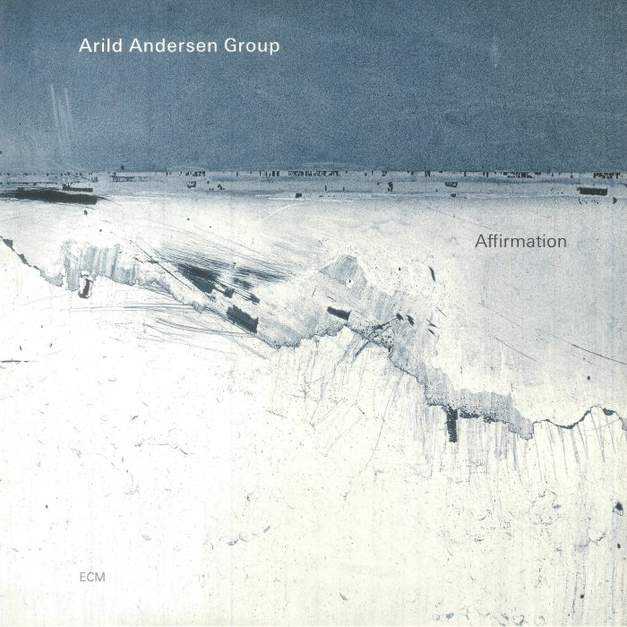 Arild Andersen Group Affirmation