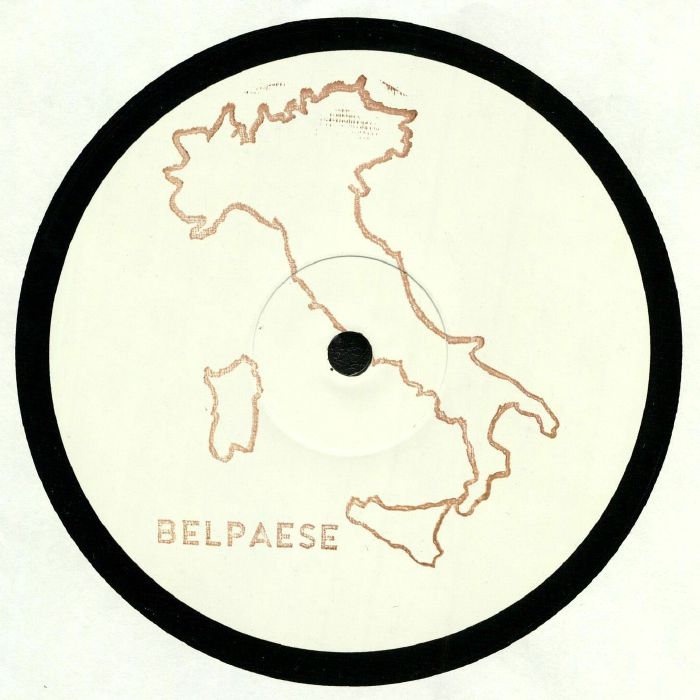 Belpaese Belpaese 07