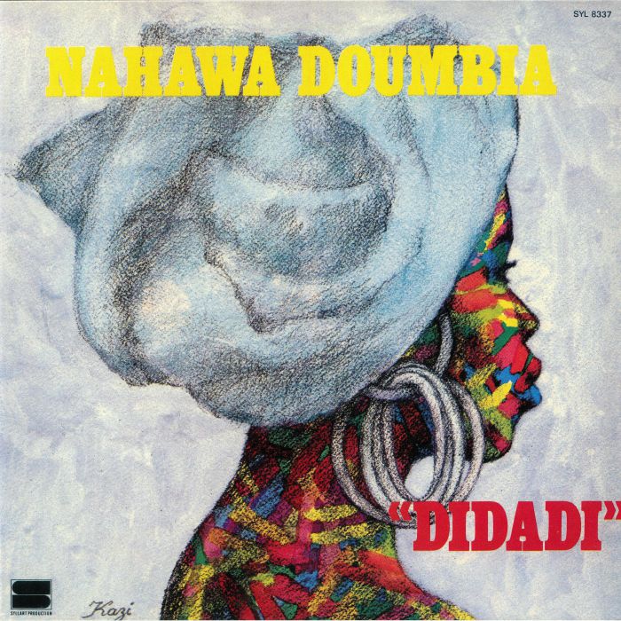 Nahawa Doumbia Didadi