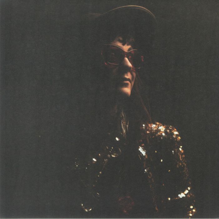 Carter Sampson Gold