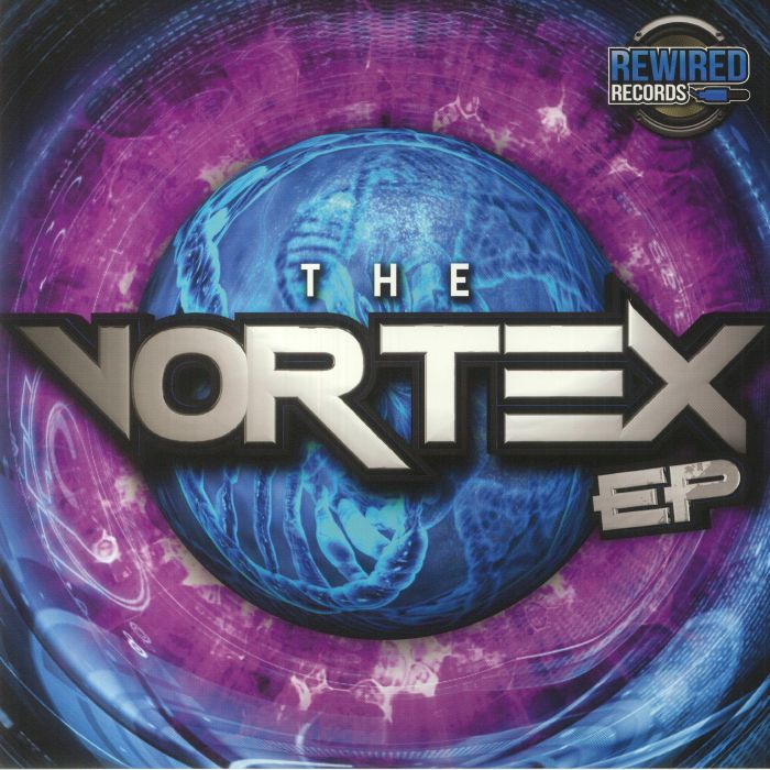 Oxx | Automatika | Infinite | Mstylez The Vortex EP