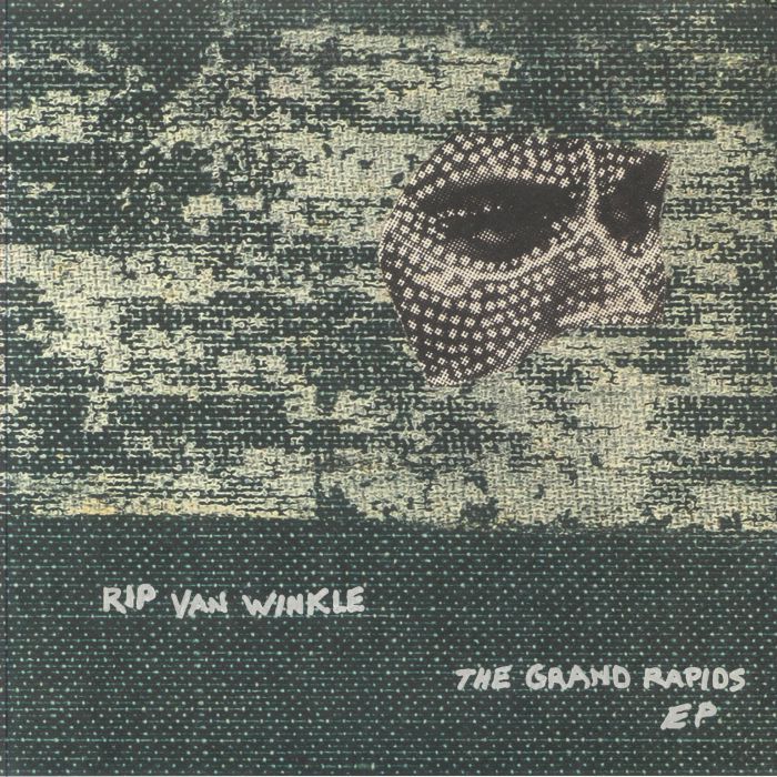 Rip Van Winkle The Grand Rapids EP