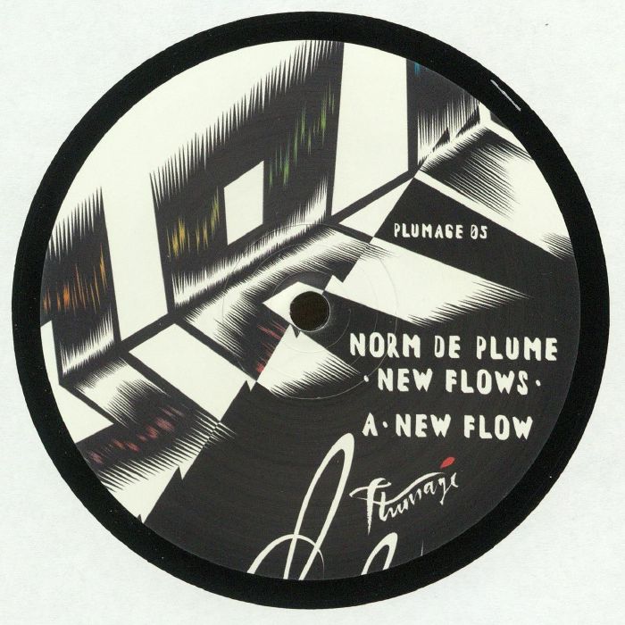 Plumage Vinyl