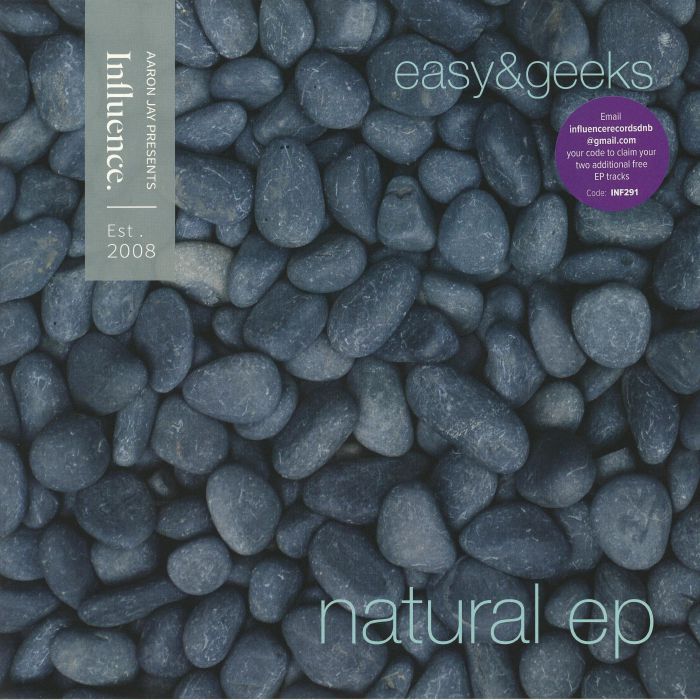Easy | Geeks Natural EP