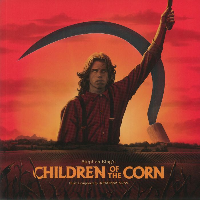 Jonathan Elias Children Of The Corn (Soundtrack)