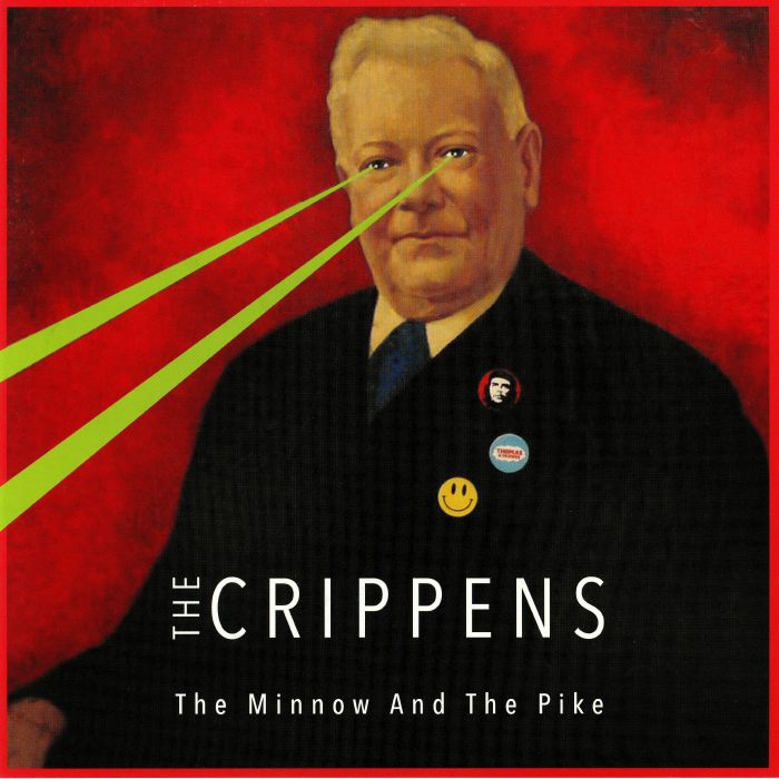 The Crippens The Minnow and The Pike