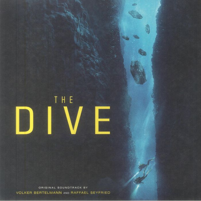 Volker Bertelmann | Raffael Seyfried The Dive (Soundtrack)