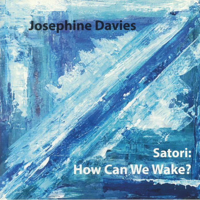 Josephine Davies Satori: How Can We Wake