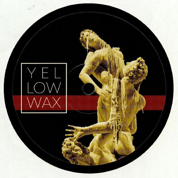 Yellow Wax YW 003