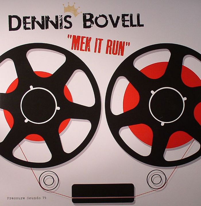 Dennis Bovell Mek It Run