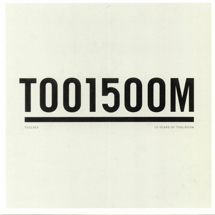 Mark Knight | Format B | DJ Pp | Weiss | Danny Howard Toolroom 15: 15 Years Of Toolroom