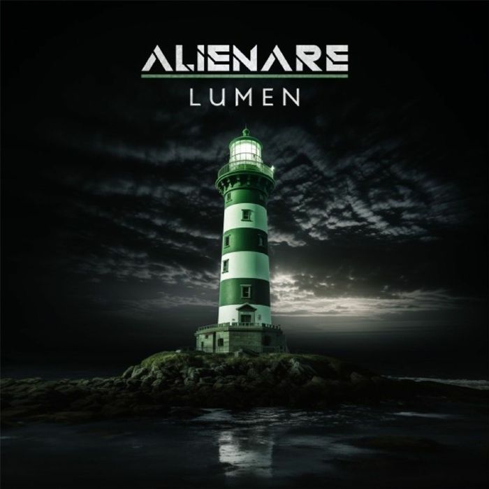 Alienare Vinyl