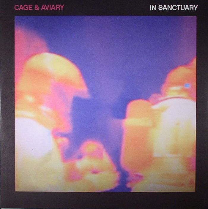 Cage & Aviary Vinyl