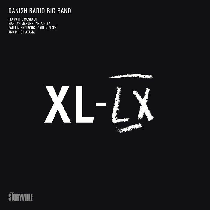 Danish Radio Big Band XL LX