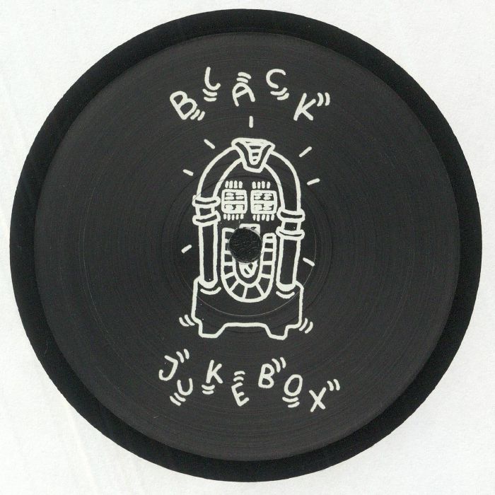 Ralph Session Shir Khan presents Black Jukebox 35