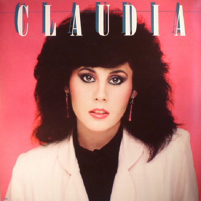 Claudia Claudia (remastered)