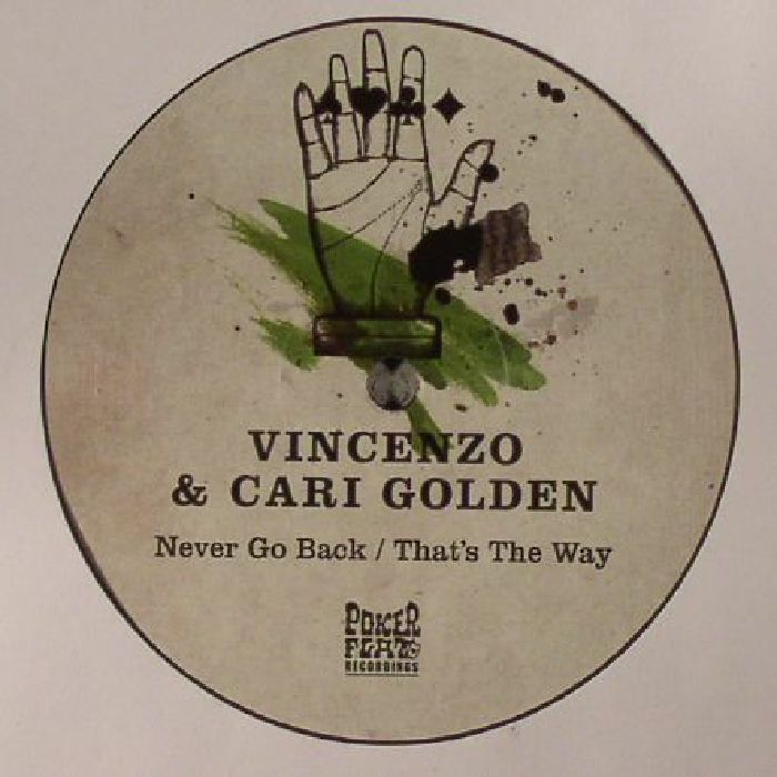 Vincenzo | Cari Golden Never Go Back