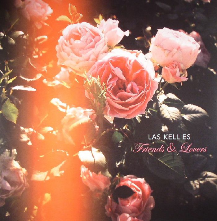Las Kellies Friends and Lovers
