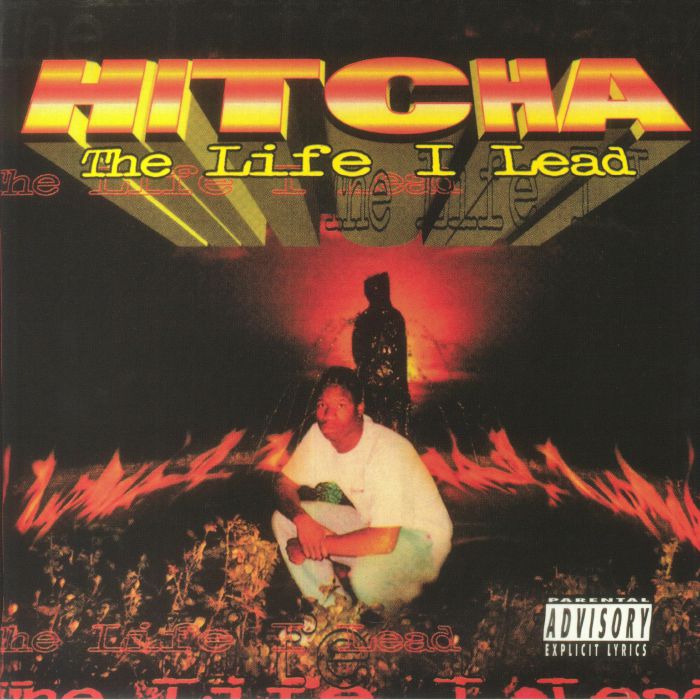 Hitcha Vinyl