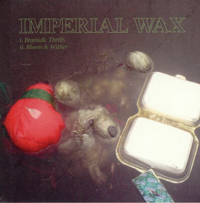 Imperial Wax Bromidic Thrills