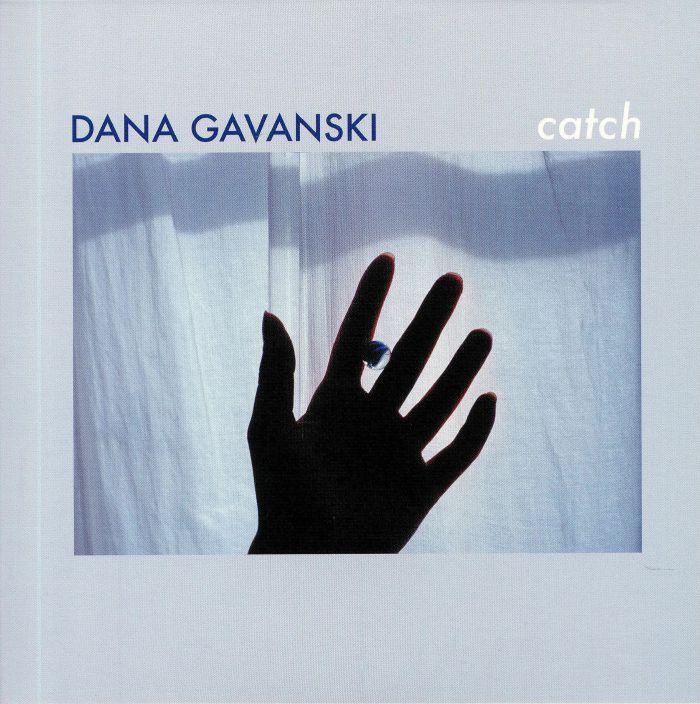 Dana Gavanski Catch