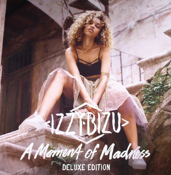 Izzy Bizu A Moment Of Madness (Deluxe Edition)