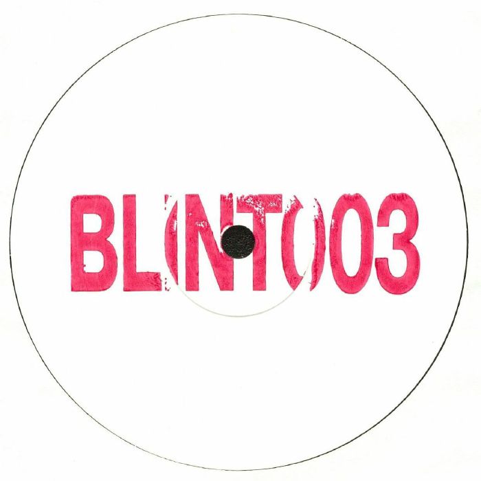 Blint Vinyl