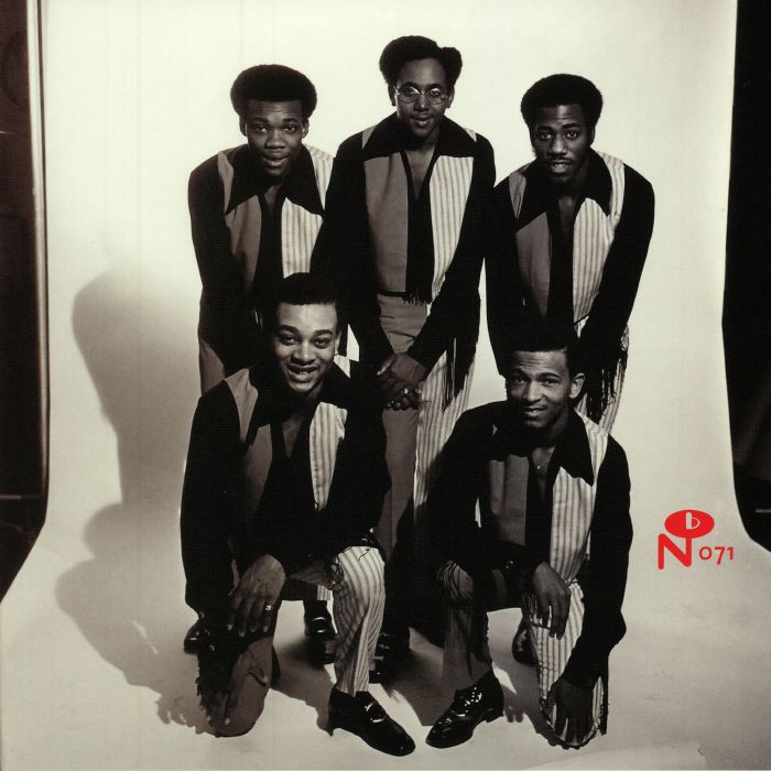 Various Artists Eccentric Soul: The Saru Label