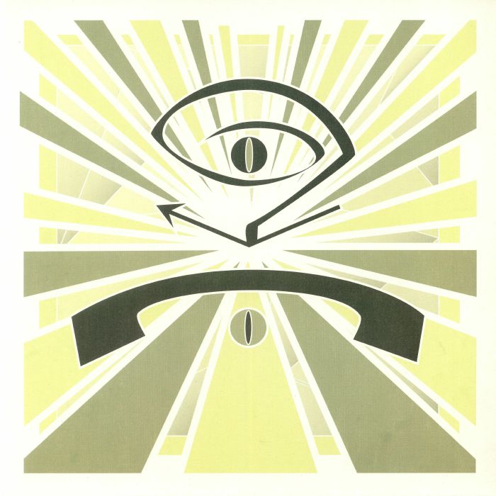 Mantic Music Vinyl